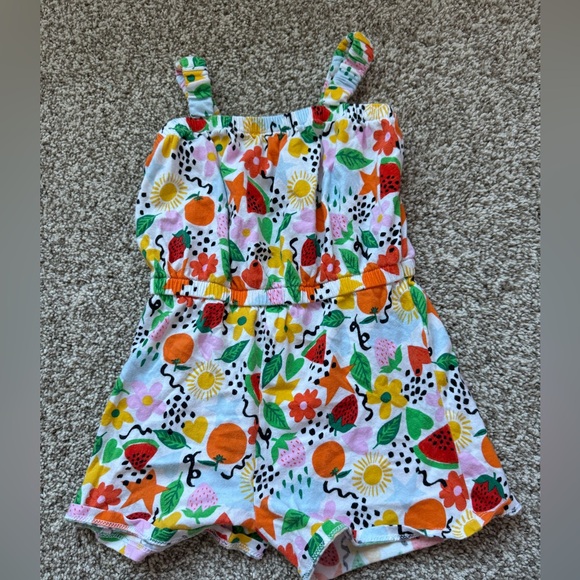 Old Navy Romper - Picture 1 of 3
